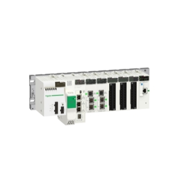 ModiconM580自動(dòng)控制平臺(tái)